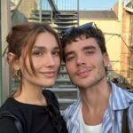 João Lucas mostra momentos com a esposa Sasha