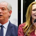 Justiça do DF condena Ciro Gomes por chamar prefeita de ‘assessora para assuntos de cama’
