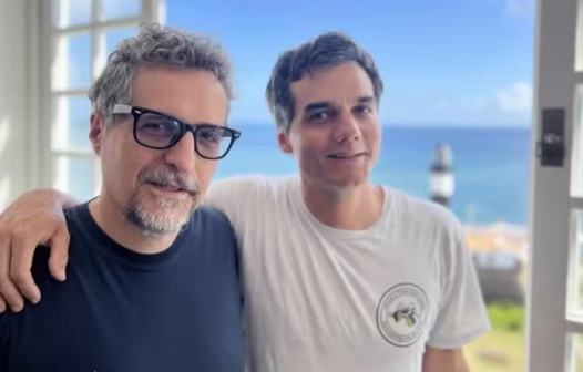 Cannes consagra Kleber Mendonça Filho como Melhor Diretor por “O Agente Secreto”