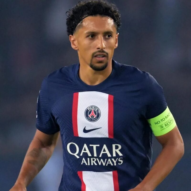 Marquinhos projeta decisões pelo PSG e fala em ‘concretizar todo o trabalho da temporada’