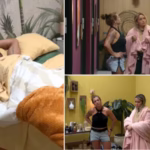 Clima esquenta no Power Couple: Adriana acusa rivais de tentar “reverter o jogo”