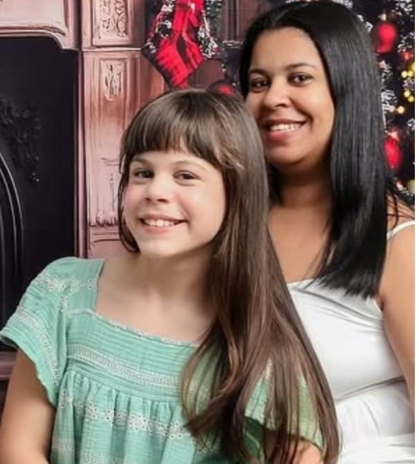 ‘Nosso eterno anjinho’, desabafam pais de Millena Brandão após morte da atriz