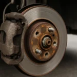 O barulho metálico que pode indicar grave desgaste nos freios do seu carro