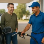 O que acontece se você mistura gasolina comum e aditivada com frequência