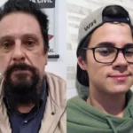 Paulo Cupertino é condenado a 98 anos de prisão por assassinato de ator e seus pais