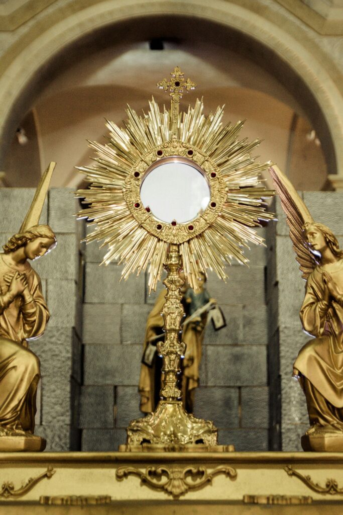Corpus Christi é feriado ou ponto facultativo? Entenda