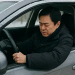 Problemas ao ligar o carro de manhã: veja por que isso acontece no frio
