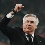 Como Ancelotti empilhou taças, virou o mais vitorioso de sua era e atraiu interesse da seleção