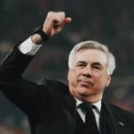 Ancelotti convoca seis jogadores do Flamengo em pré-lista da Seleção Brasileira