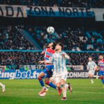 Fortaleza leva gol do Racing no fim, mas avança para as oitavas da Libertadores