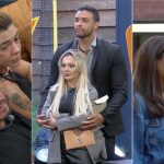 Power Couple Brasil: Quem deve cair na DR? Alianças marcam véspera de votação