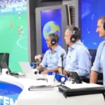 Com transmissão de Vasco x Fortaleza, Brasileirão na Record chega a 13 patrocinadores