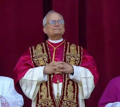 Quem é o Papa Leão XIV? Conheça novo líder da Igreja Católica