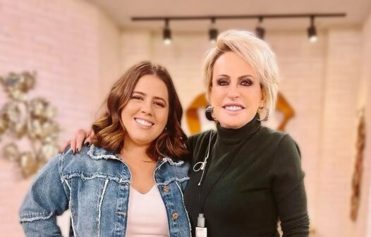Ana Maria Braga lamenta morte do bebê de Tati Machado: ‘Dor profunda’