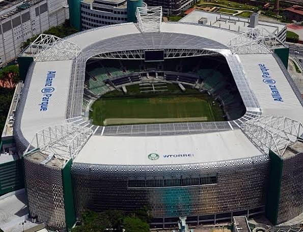 Ceará e Santos duelam no Allianz Parque com objetivos distintos na tabela