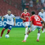 Libertadores: Bahia perde de virada do Inter, fica em 3º e disputará a Sul-Americana