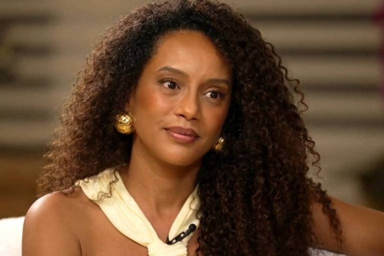 Taís Araújo se emociona ao relembrar rejeição como primeira Helena negra de Manoel Carlos