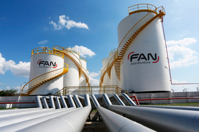 Grupo FAN: força empreendedora de uma gigante cearense
