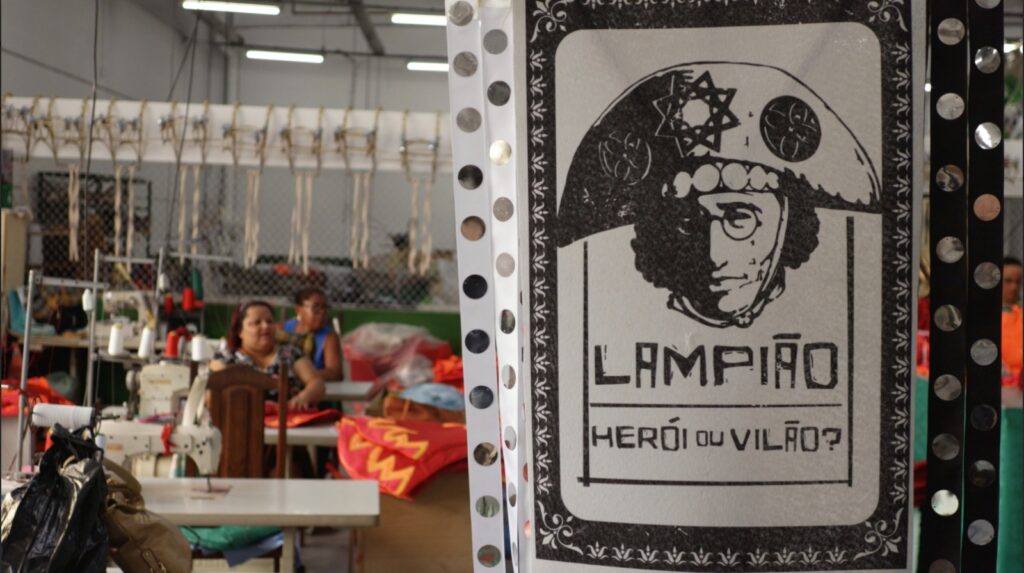 Documentário sobre Lampião estreia nesta sexta-feira (2), em Fortaleza