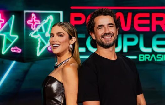 Power Couple: dinâmica permite que casais eliminados ajudem ou prejudiquem os participantes do reality