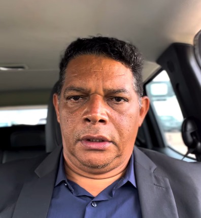 Polícia Militar prende dois suspeitos de envolvimento na morte de advogado em Fortaleza
