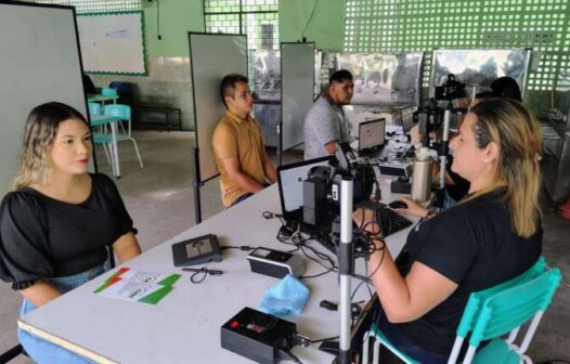 Detran realiza atendimentos da CNH Popular em seis municípios do Ceará neste final de semana