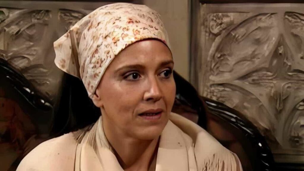 Qual é o final de Tonha em “Tieta”? Veja desfecho da personagem