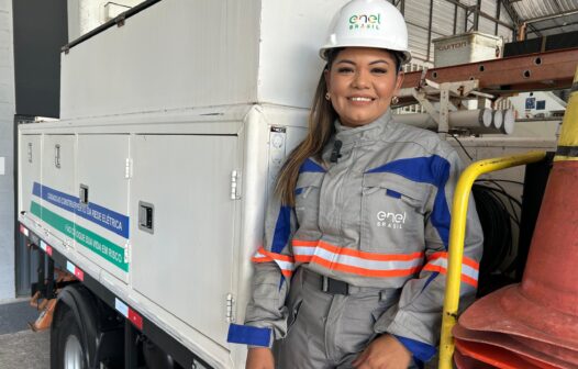 Enel Ceará abre 140 vagas em curso gratuito de formação de eletricistas