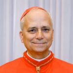 Novo Papa assistiu ‘Conclave’ pouco antes de ser escolhido