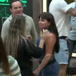 Gretchen pediu para sair do ‘Power Couple’; entenda polêmica