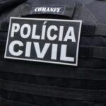 Chefe de grupo criminoso é preso em operação conjunta em São Benedito