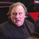Ator francês Gérard Depardieu é condenado por agressão sexual contra duas mulheres