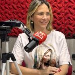 “Fátima FM nasce com o propósito de levar amor, consolo e fé”, afirma Gaída Dias, diretora de marketing do Grupo Cidade