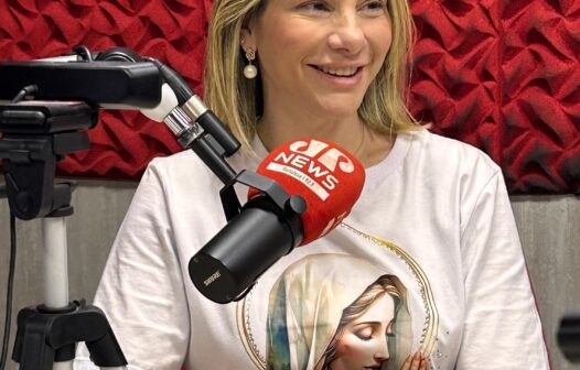 “Fátima FM nasce com o propósito de levar amor, consolo e fé”, afirma Gaída Dias, diretora de marketing do Grupo Cidade