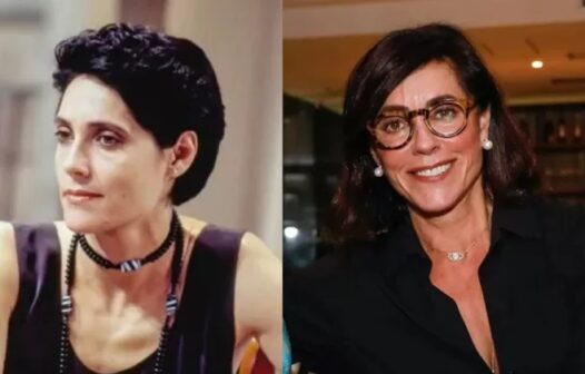 Como está a Diná de “A Viagem” hoje? Saiba por onde anda a atriz Christiane Torloni