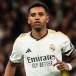 Rodrygo rompe silêncio após rumores de saída do Real Madrid: ‘Parem de criar coisas’
