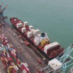 Porto do Pecém registra melhor quadrimestre da história com crescimento de 37%