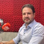 Leo Couto fala sobre mudança da sede da Câmara Municipal de Fortaleza para o Centro