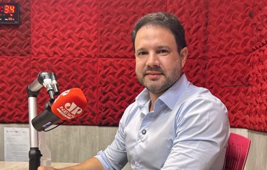 Leo Couto fala sobre mudança da sede da Câmara Municipal de Fortaleza para o Centro