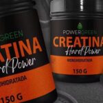 Anvisa suspende suplementos da marca PowerGreen