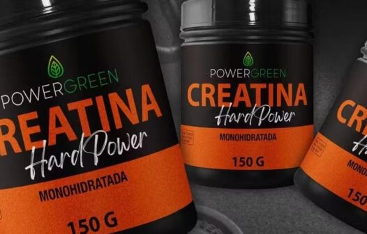 Anvisa suspende suplementos da marca PowerGreen