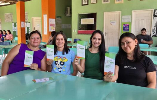 Detran realiza atendimentos da CNH Popular em seis municípios do Ceará nesta semana