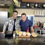 “Entre Papos e Sabores” recebe Paulo Rodrigo