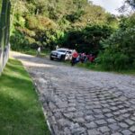 Guarda municipal desaparecido é encontrado morto em Guaramiranga, no Ceará