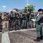 Operação Integrada das Forças de Segurança do Ceará resulta em 55 capturas em várias regiões do Estado