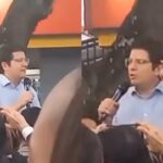 Pré-candidato a presidente da Colômbia é baleado em evento de campanha em Bogotá