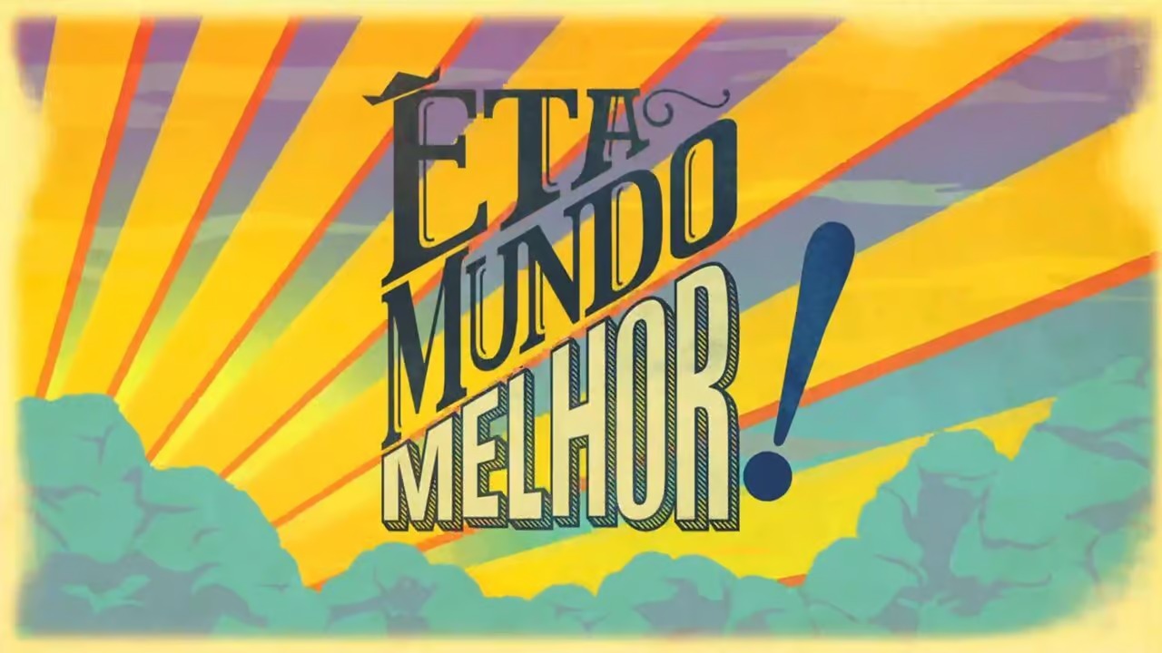 Que horas começa “Êta Mundo Melhor” hoje? Veja resumo da novela (23/12)