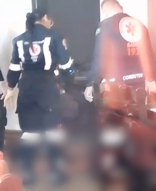 Pastor mata funcionário de fazenda em Umirim/CE; os dois trabalhavam na segurança do local