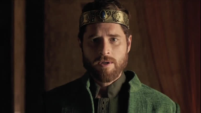 "Reis": veja resumo do capítulo de hoje, quarta-feira (09/07)