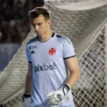 Vasco intensifica preparação para final da Copa do Brasil contra o Corinthians